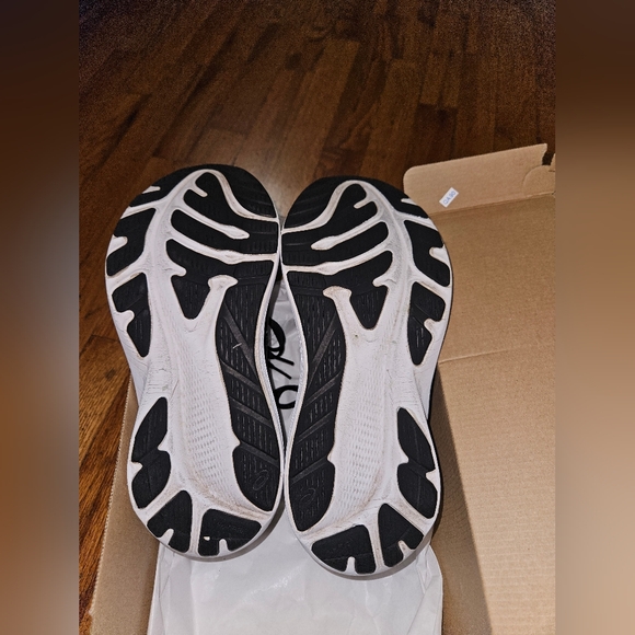 Asics GT-2000 Womens Size 9.5 Worn VERY CLEAN - Picture 7 of 9